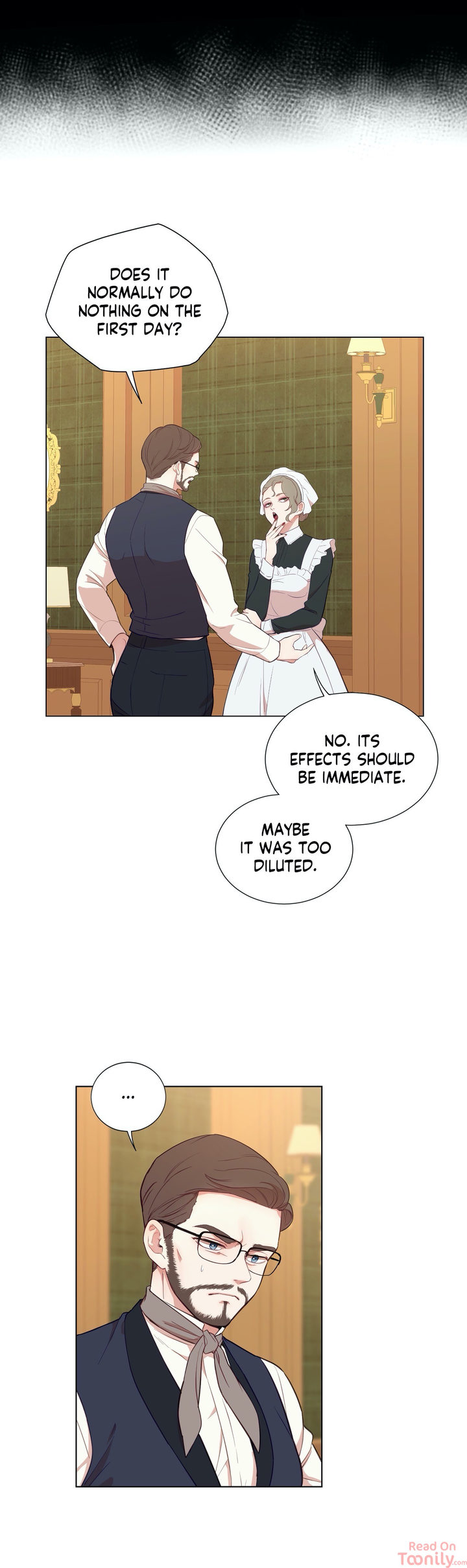 The Blood of Madam Giselle - Chapter 30 [photo 6] - MangaPorn