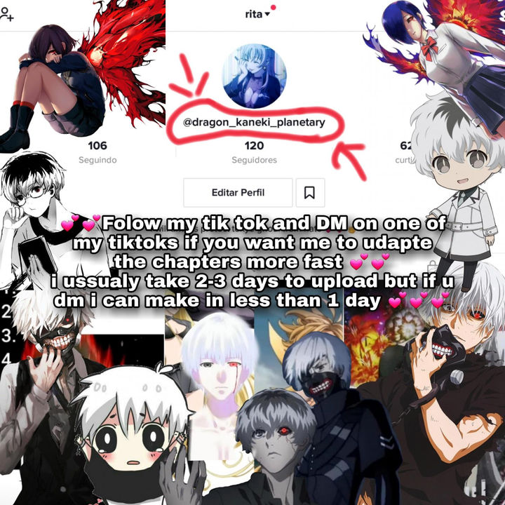 The Blood of Madam Giselle - Chapter 31.1 [photo 13] - MangaPorn