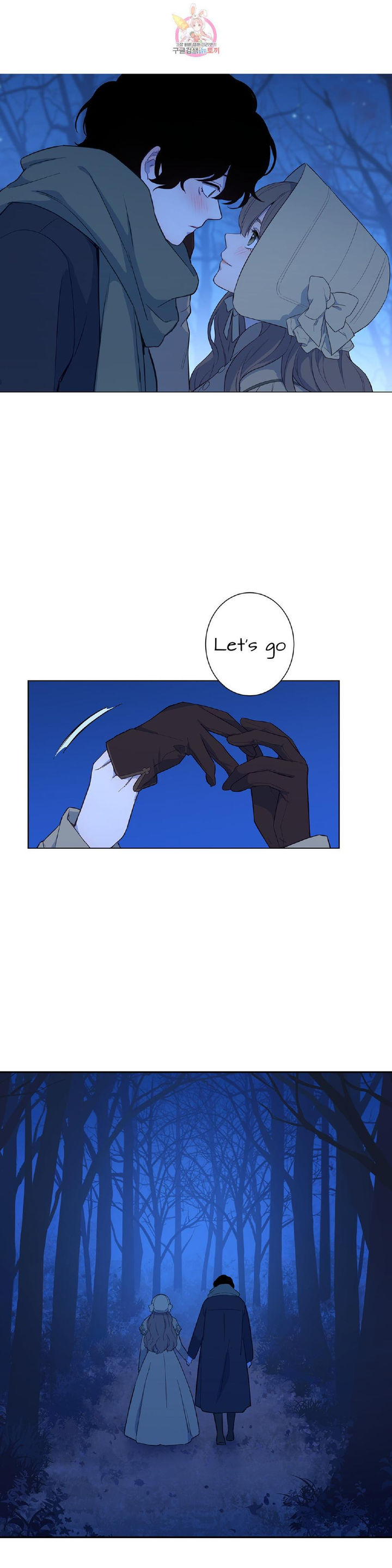 The Blood of Madam Giselle - Chapter 31.2 [photo 6] - MangaPorn