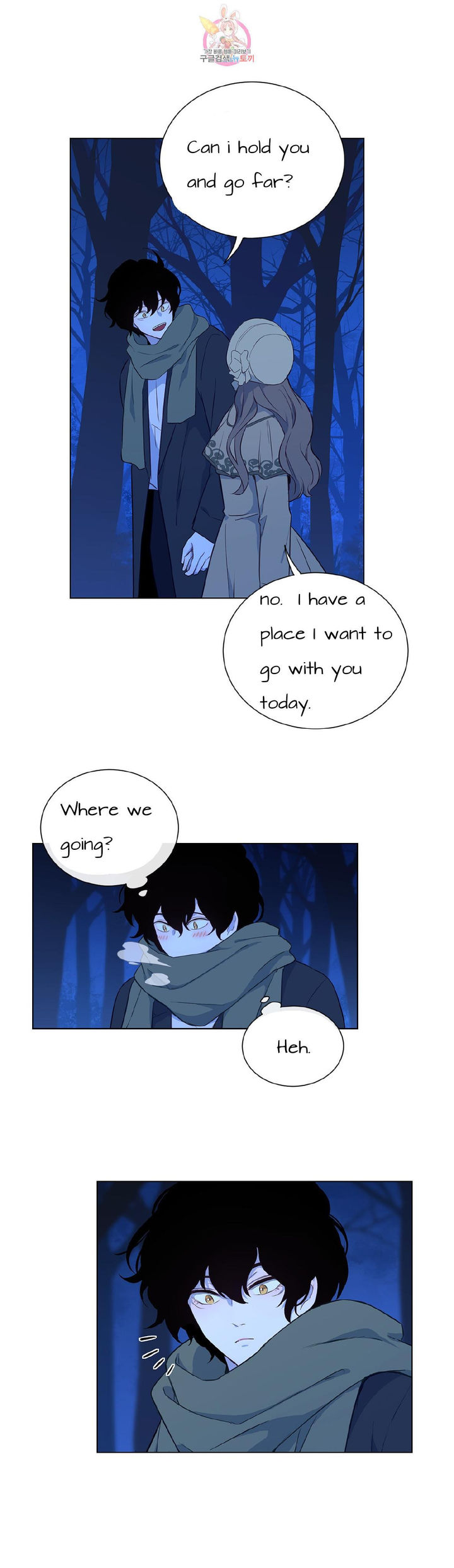 The Blood of Madam Giselle - Chapter 31.2 [photo 7] - MangaPorn