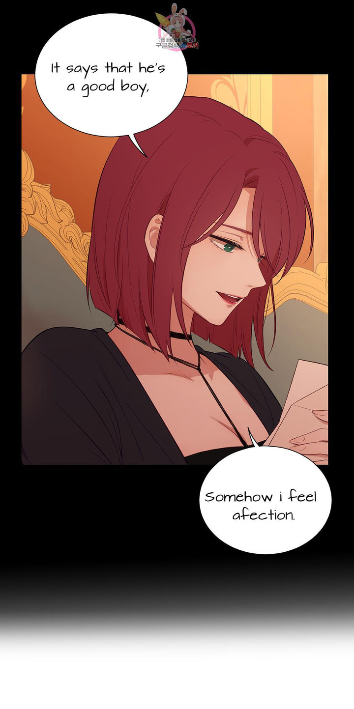 The Blood of Madam Giselle - Chapter 32.1 [photo 9] - MangaPorn