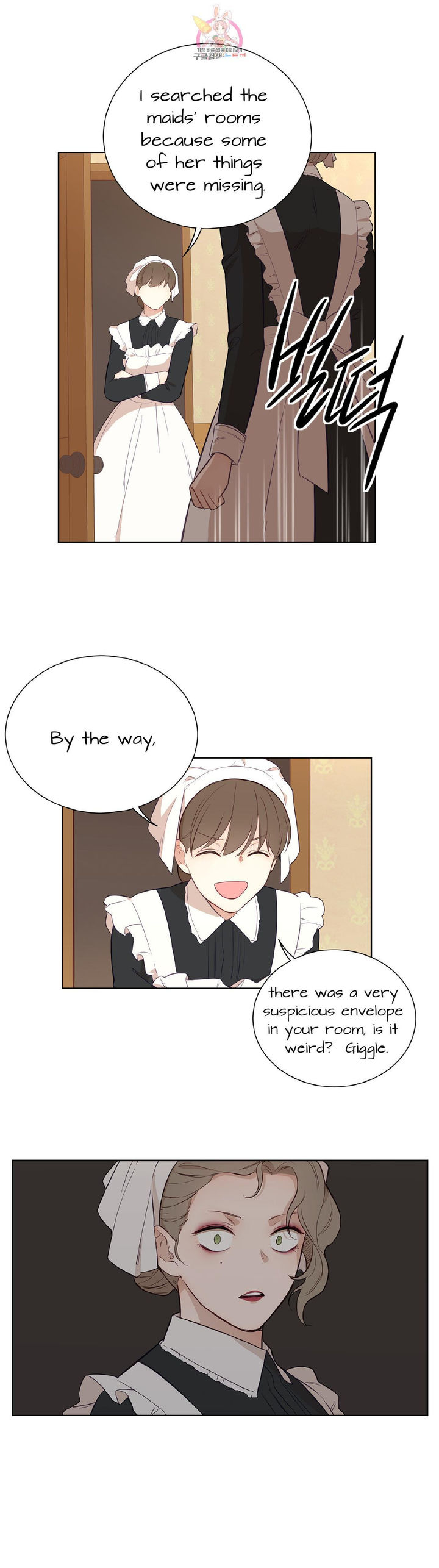 The Blood of Madam Giselle - Chapter 32.2 [photo 4] - MangaPorn