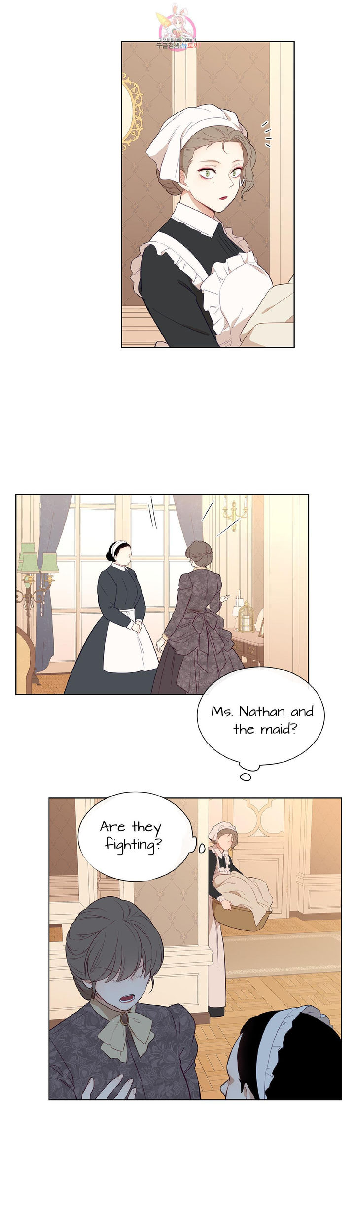 The Blood of Madam Giselle - Chapter 32.2 [photo 7] - MangaPorn