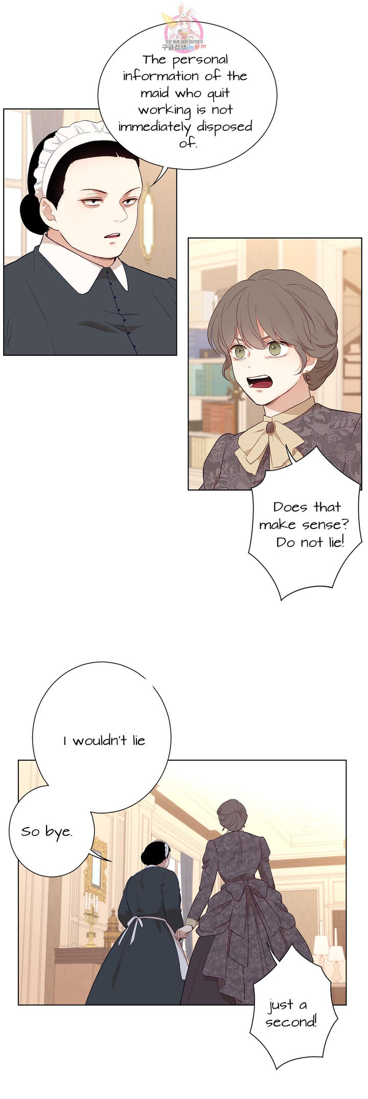 The Blood of Madam Giselle - Chapter 32.2 [photo 8] - MangaPorn