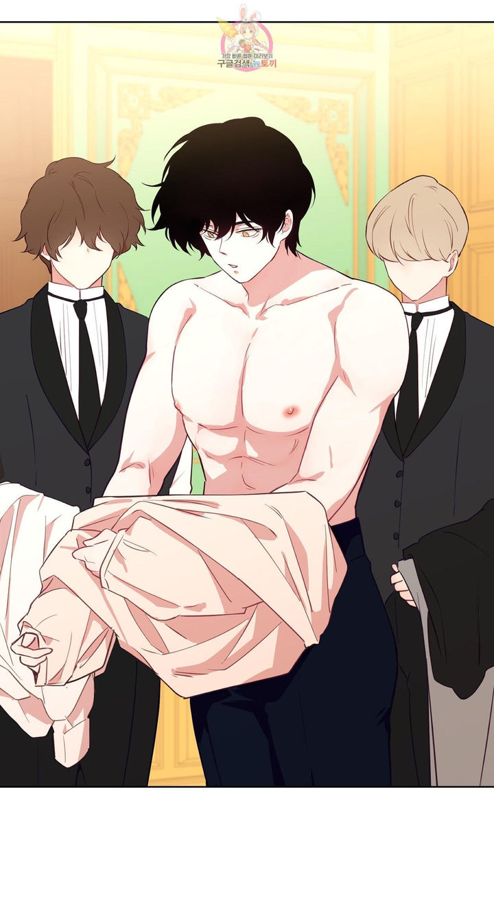 The Blood of Madam Giselle - Chapter 33 [photo 22] - MangaPorn