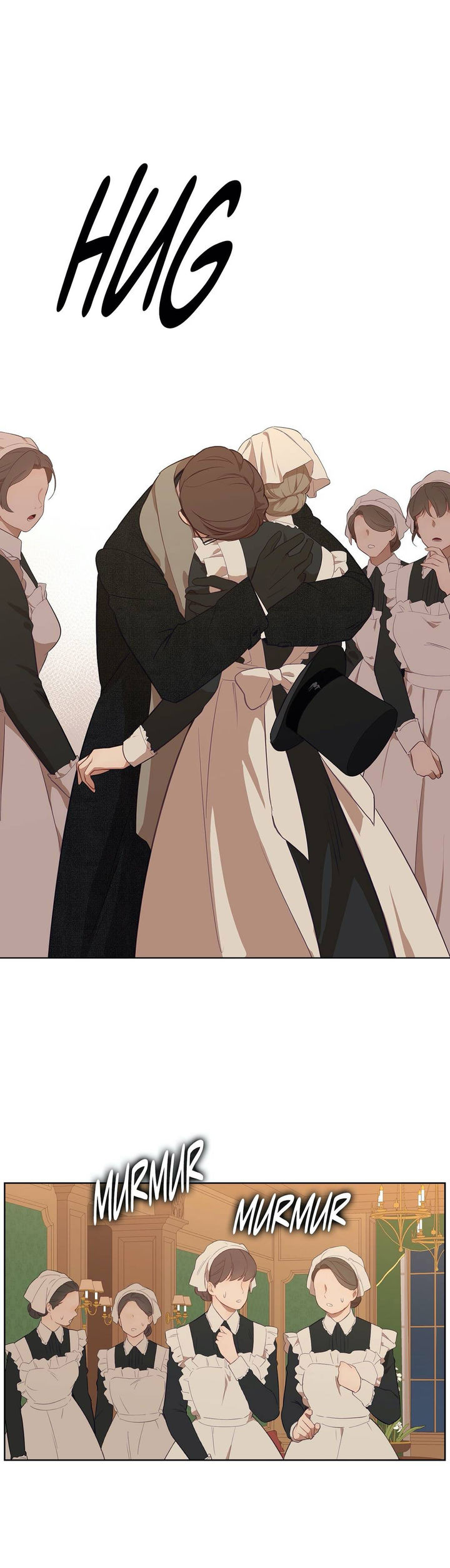 The Blood of Madam Giselle - Chapter 34 [photo 12] - MangaPorn