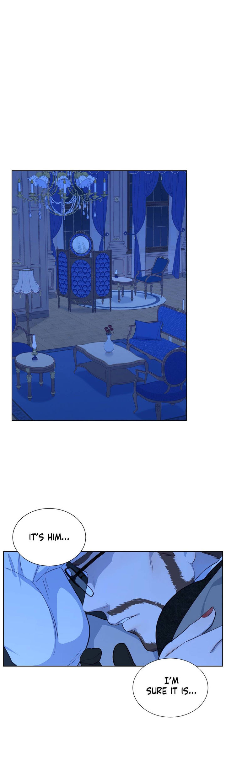 The Blood of Madam Giselle - Chapter 34 [photo 14] - MangaPorn