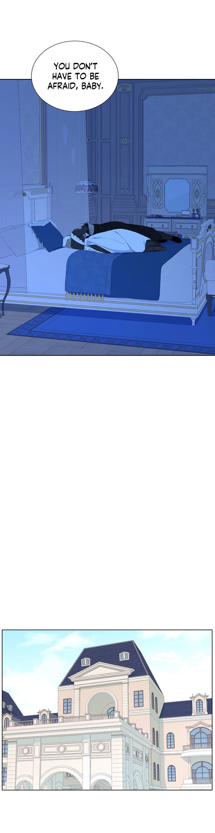 The Blood of Madam Giselle - Chapter 34 [photo 16] - MangaPorn