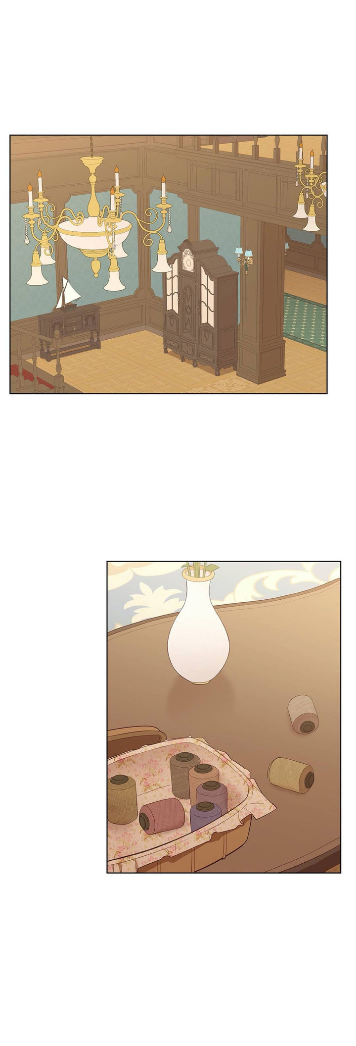 The Blood of Madam Giselle - Chapter 34 [photo 21] - MangaPorn