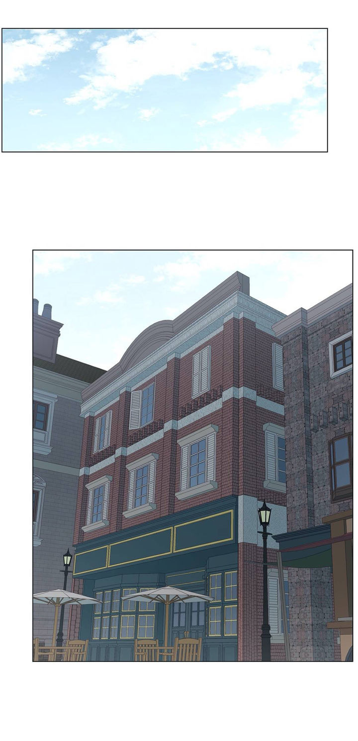 The Blood of Madam Giselle - Chapter 34 [photo 29] - MangaPorn