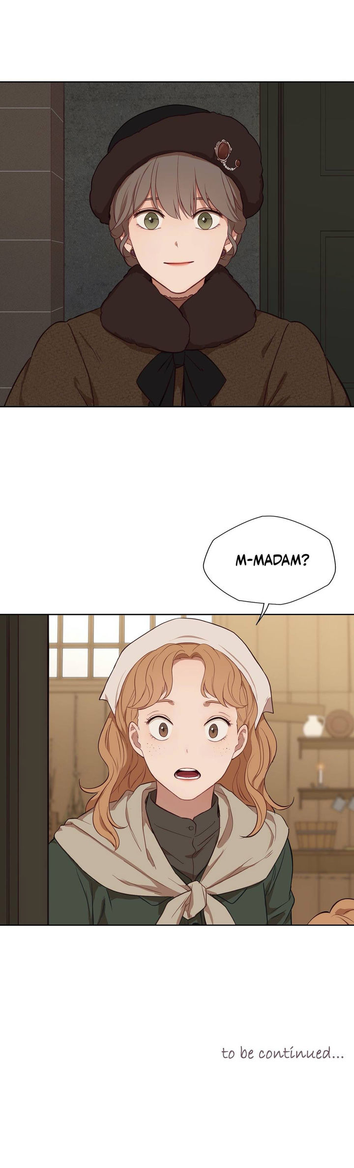 The Blood of Madam Giselle - Chapter 34 [photo 31] - MangaPorn