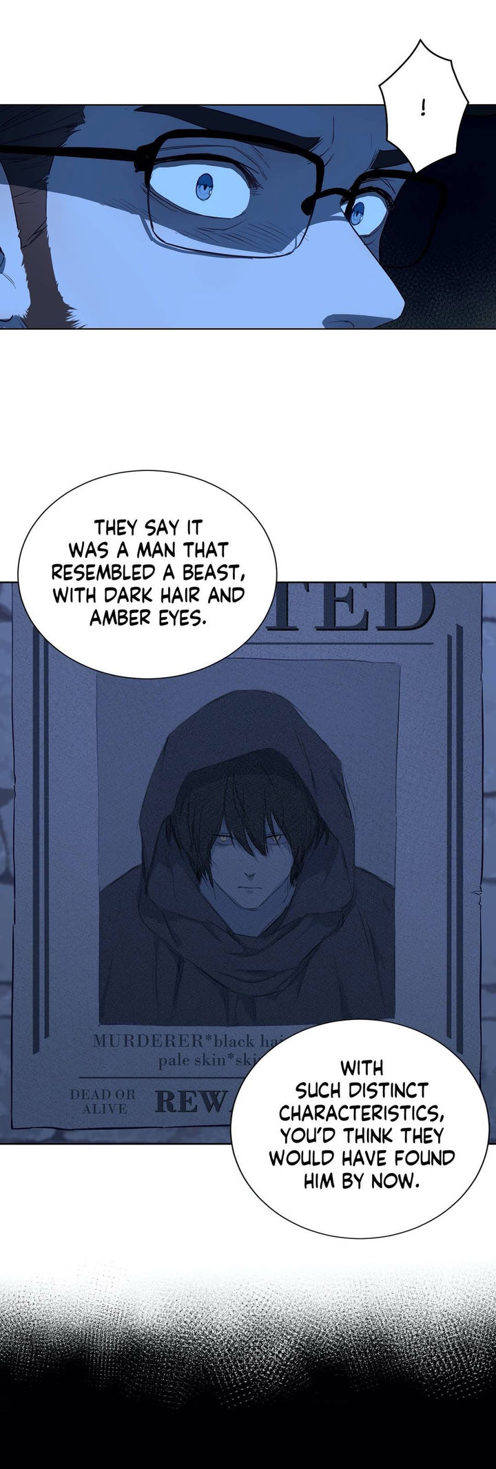 The Blood of Madam Giselle - Chapter 34 [photo 6] - MangaPorn