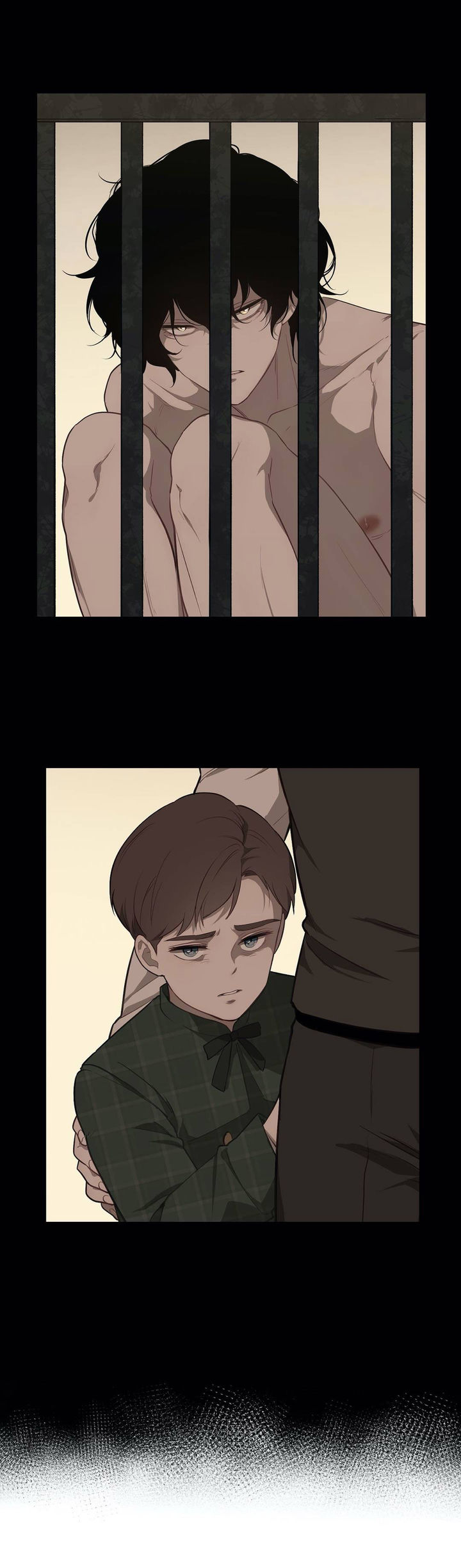 The Blood of Madam Giselle - Chapter 34 [photo 7] - MangaPorn