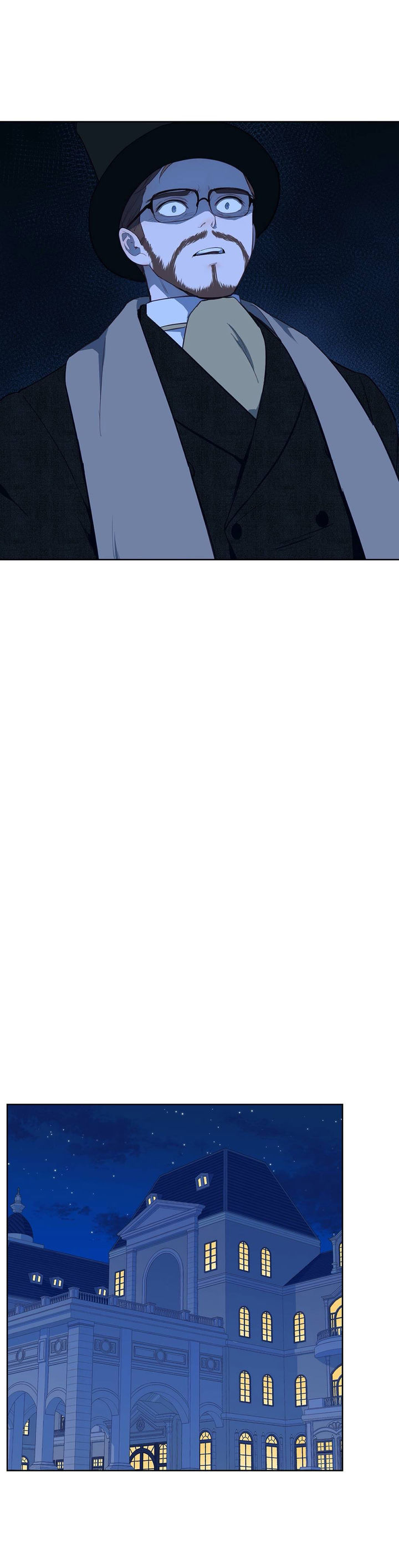 The Blood of Madam Giselle - Chapter 34 [photo 8] - MangaPorn