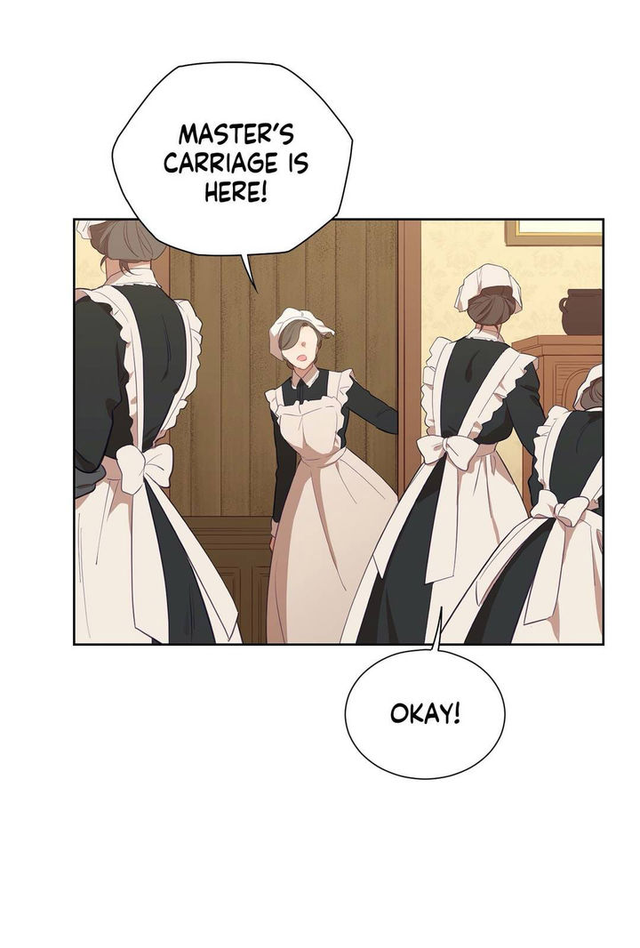 The Blood of Madam Giselle - Chapter 34 [photo 9] - MangaPorn