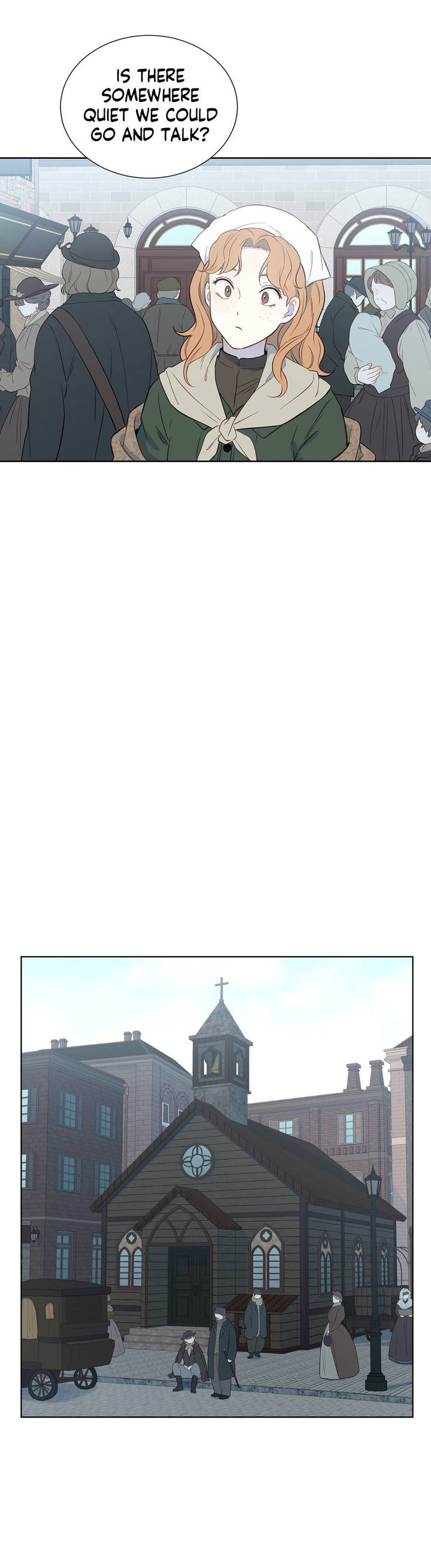 The Blood of Madam Giselle - Chapter 35 [photo 11] - MangaPorn