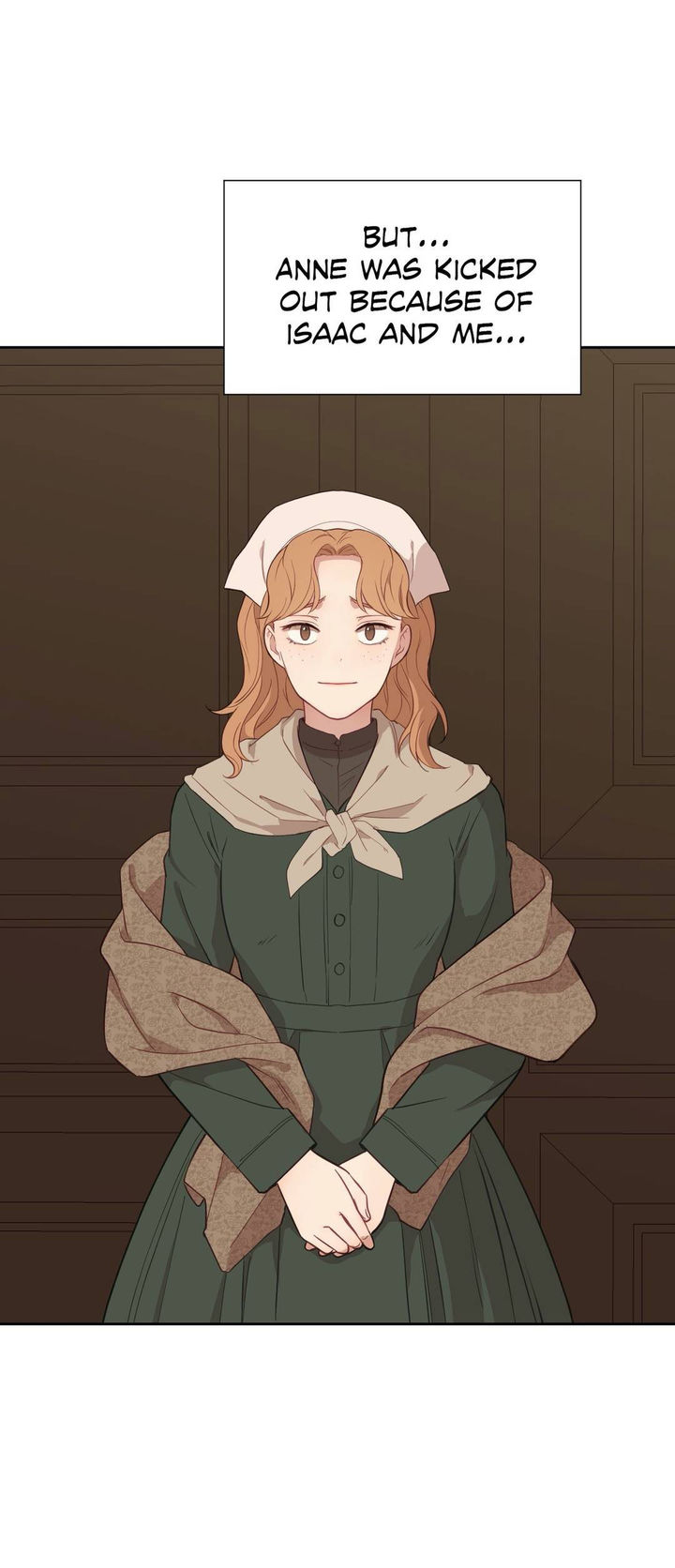 The Blood of Madam Giselle - Chapter 35 [photo 16] - MangaPorn