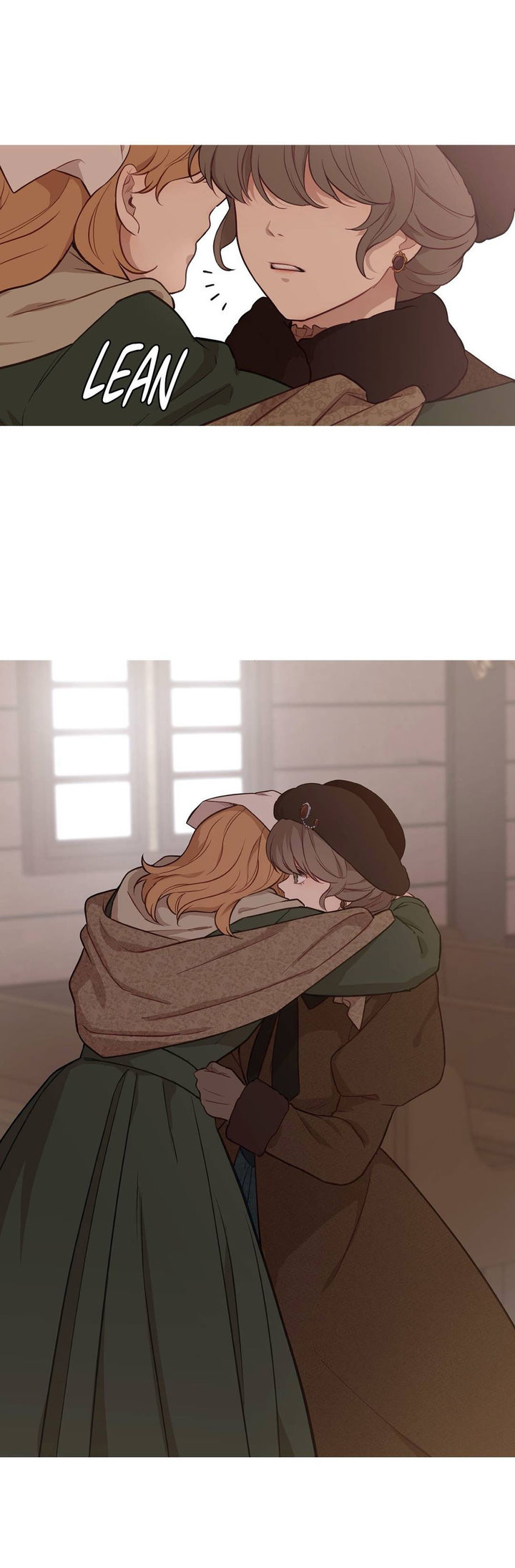 The Blood of Madam Giselle - Chapter 35 [photo 21] - MangaPorn