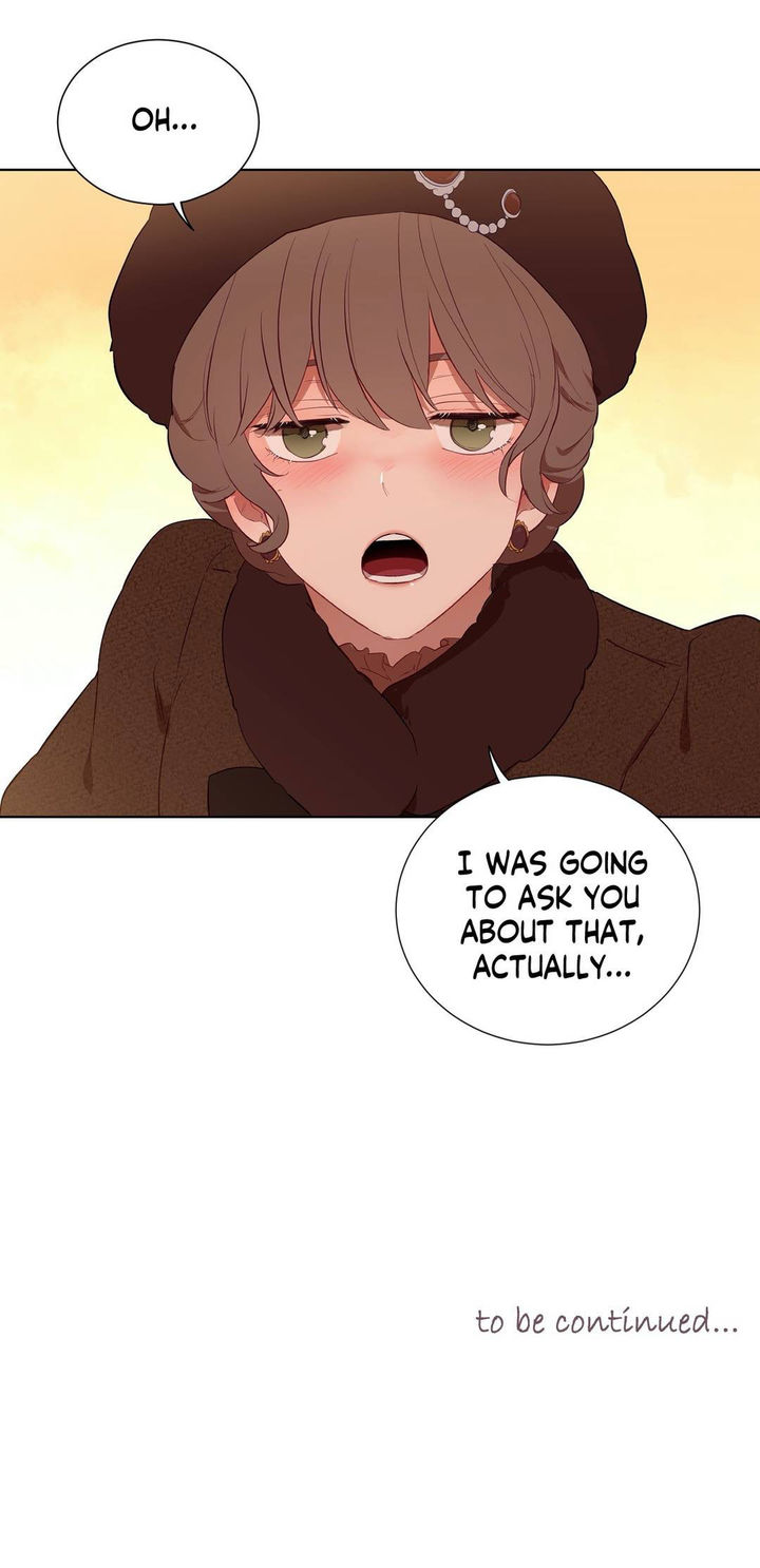 The Blood of Madam Giselle - Chapter 35 [photo 39] - MangaPorn