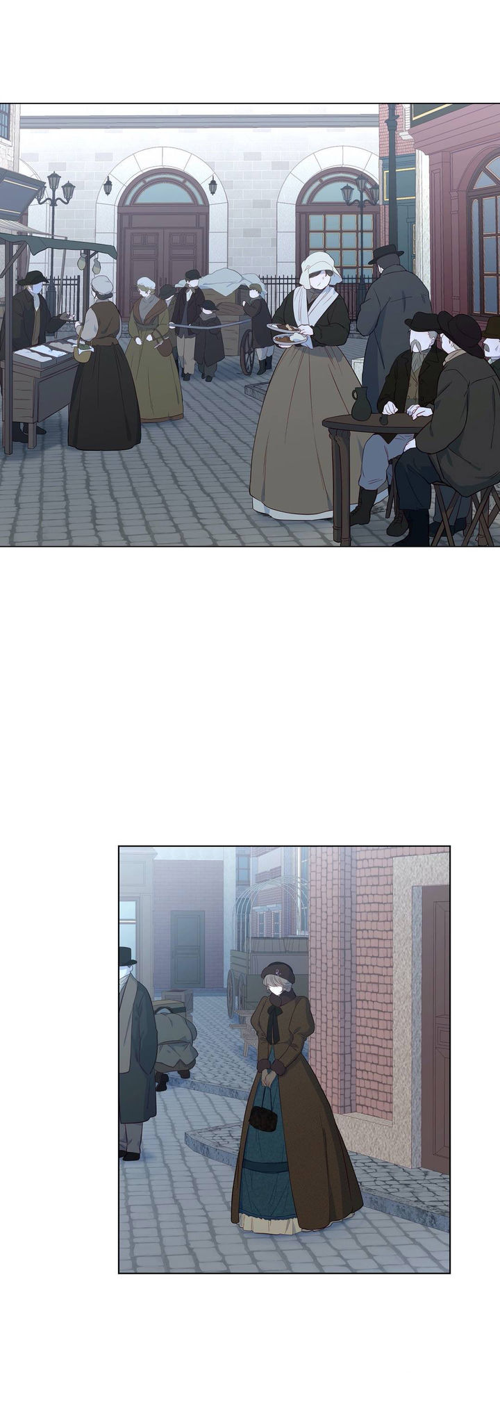 The Blood of Madam Giselle - Chapter 35 [photo 6] - MangaPorn