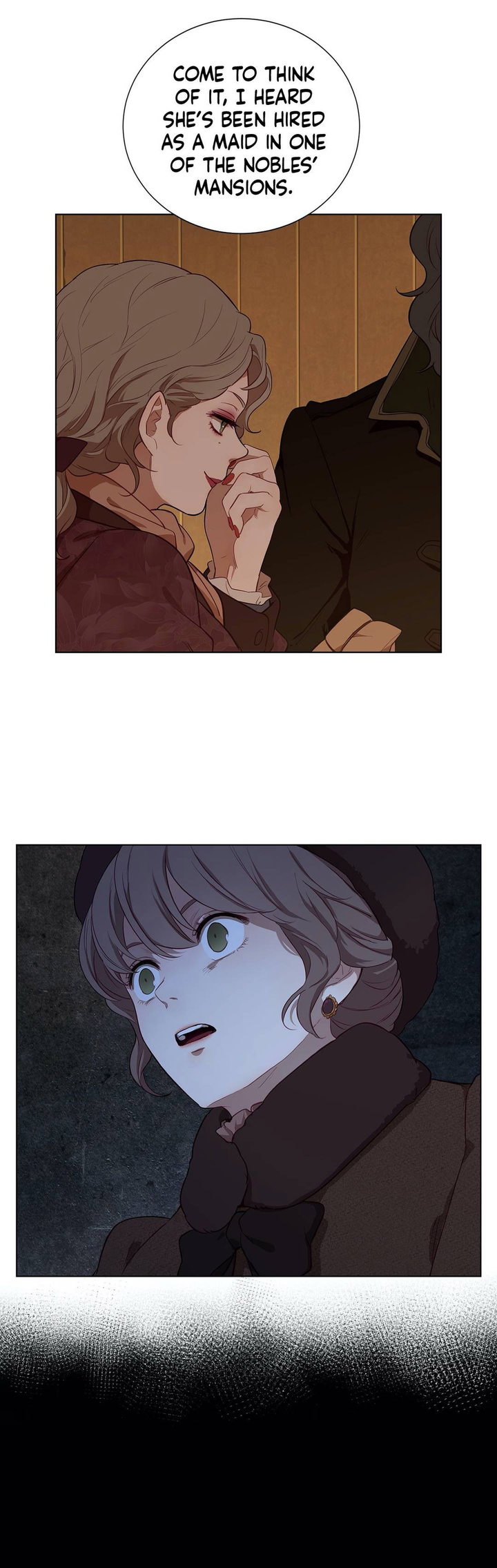 The Blood of Madam Giselle - Chapter 36 [photo 11] - MangaPorn