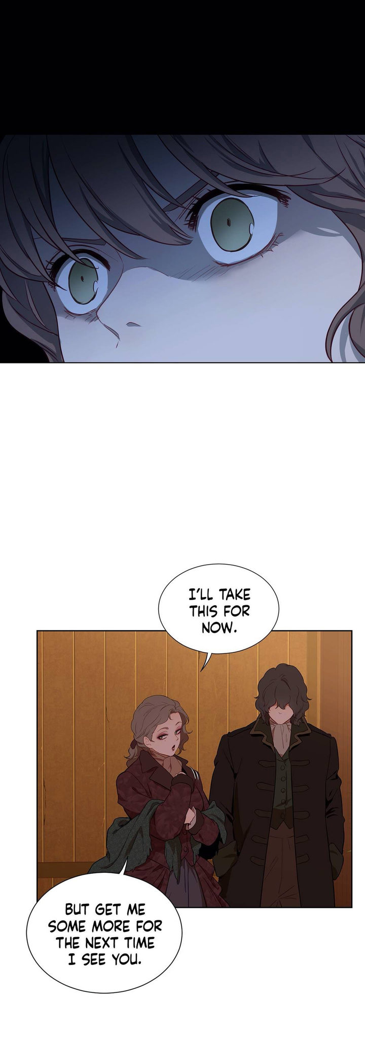 The Blood of Madam Giselle - Chapter 36 [photo 13] - MangaPorn