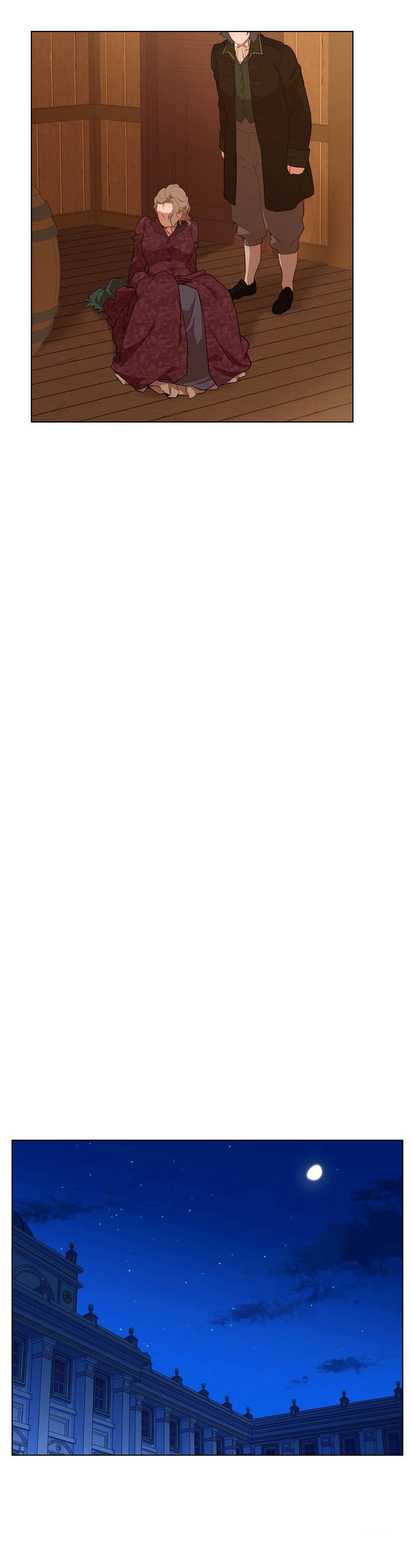 The Blood of Madam Giselle - Chapter 36 [photo 17] - MangaPorn