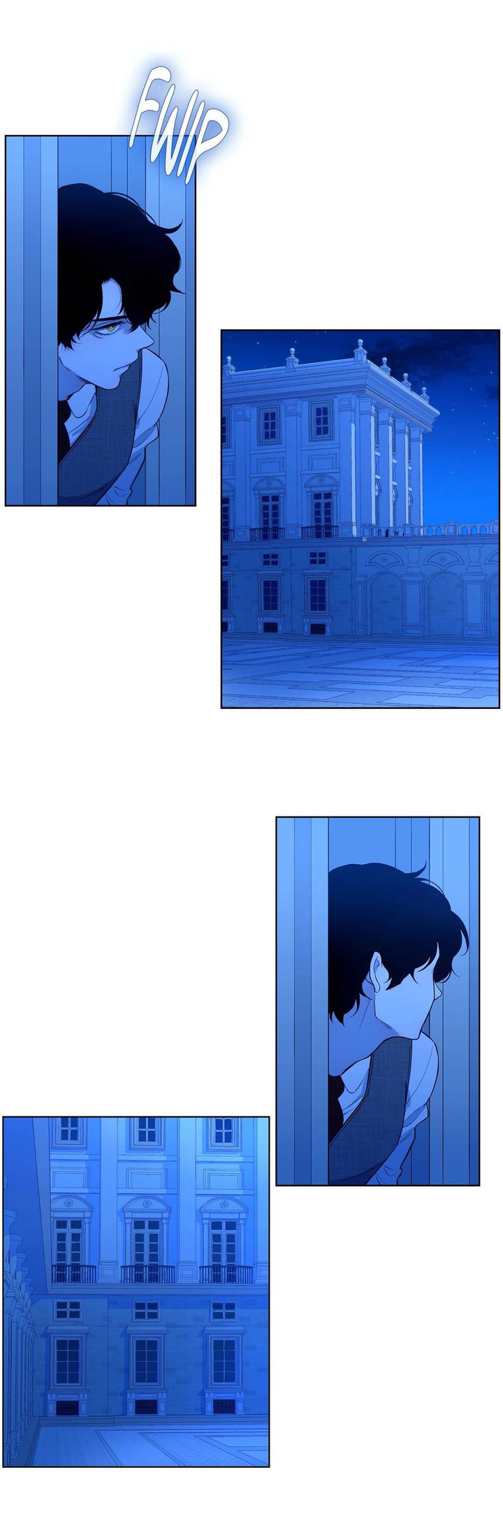 The Blood of Madam Giselle - Chapter 36 [photo 18] - MangaPorn