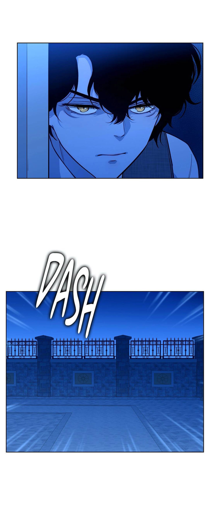 The Blood of Madam Giselle - Chapter 36 [photo 19] - MangaPorn