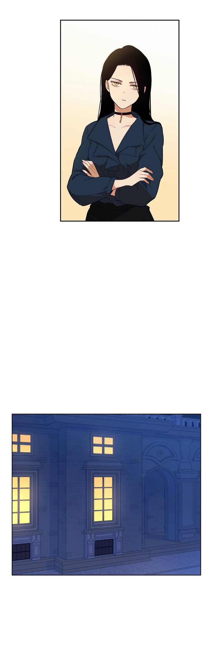 The Blood of Madam Giselle - Chapter 36 [photo 27] - MangaPorn