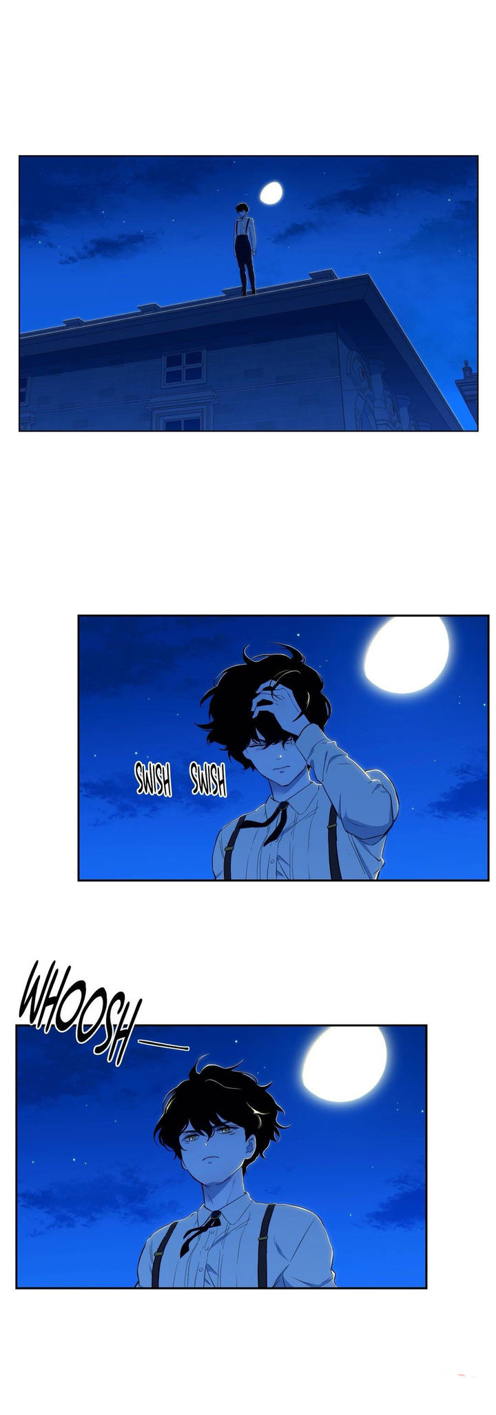 The Blood of Madam Giselle - Chapter 37 [photo 1] - MangaPorn