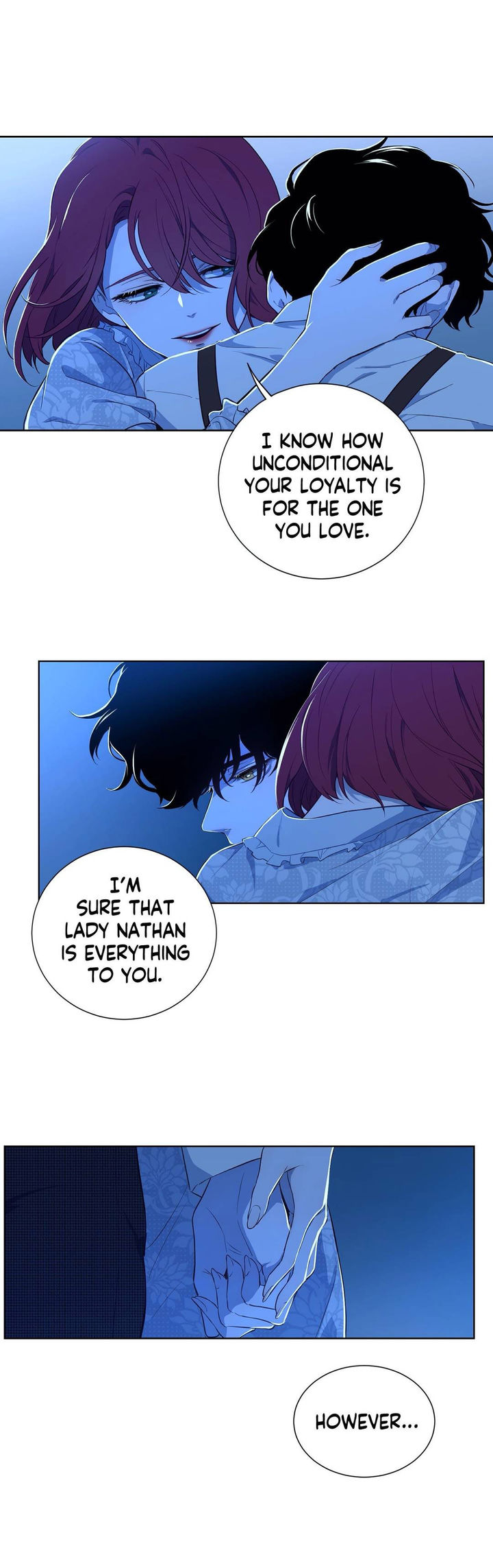 The Blood of Madam Giselle - Chapter 37 [photo 10] - MangaPorn