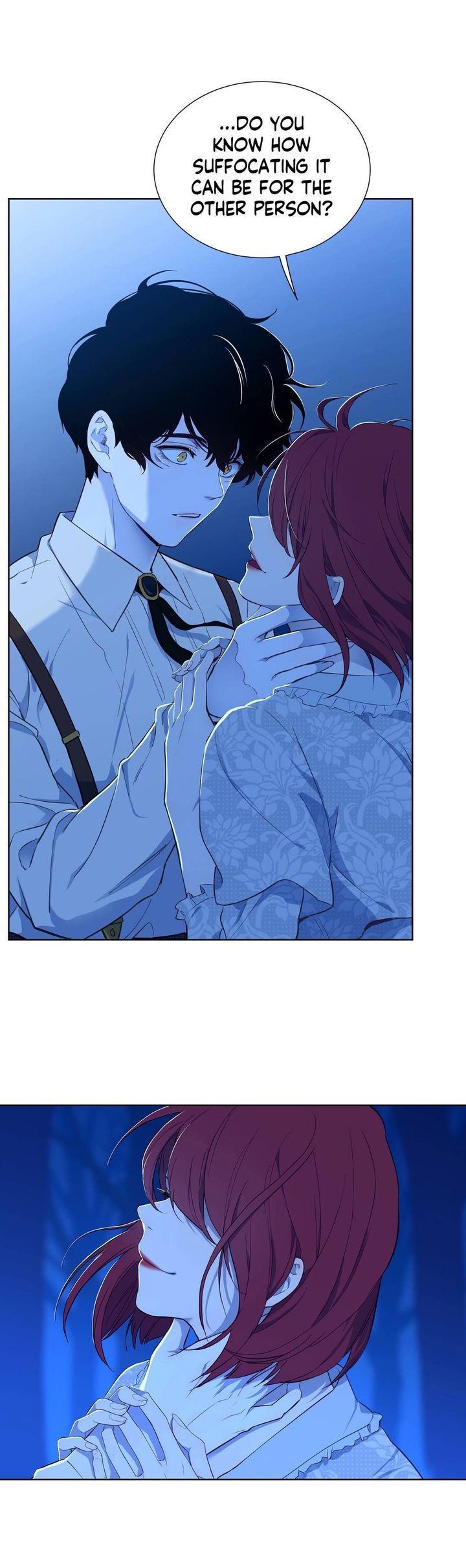 The Blood of Madam Giselle - Chapter 37 [photo 11] - MangaPorn