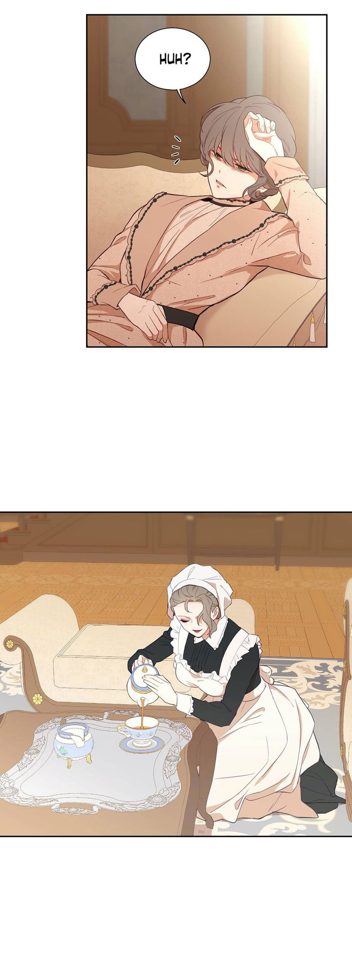 The Blood of Madam Giselle - Chapter 37 [photo 15] - MangaPorn