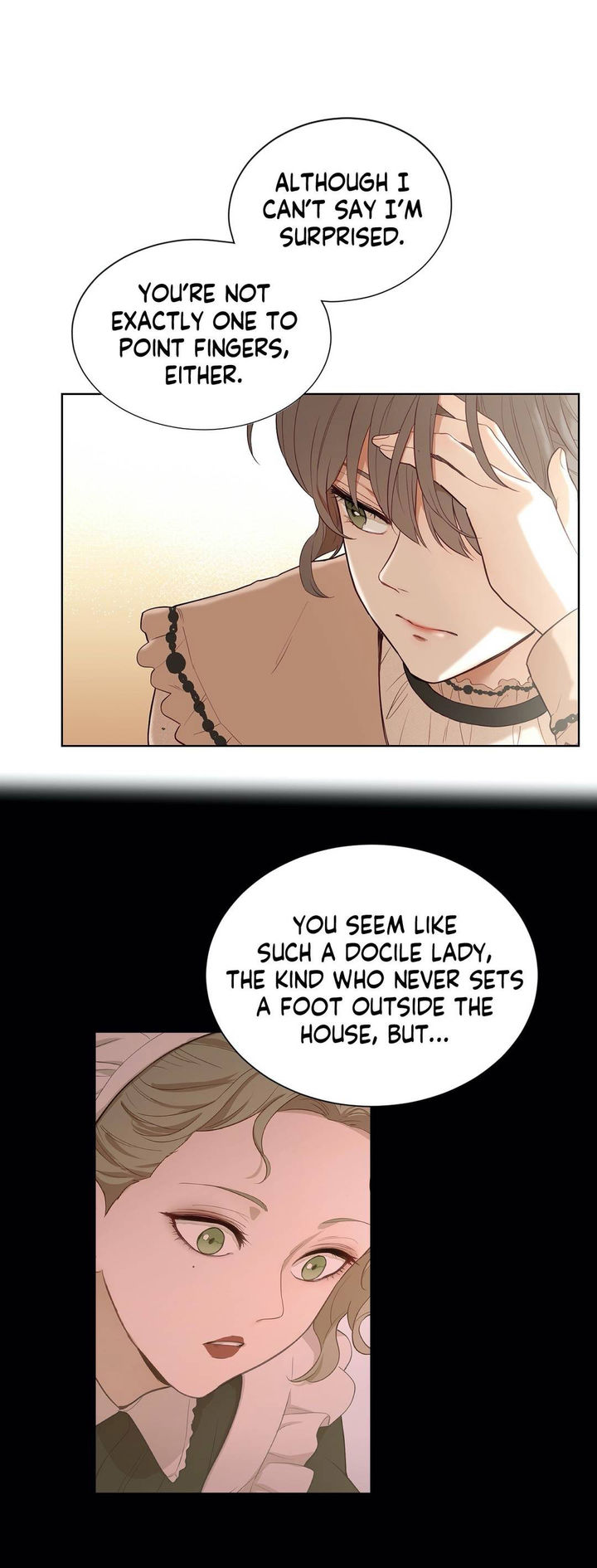 The Blood of Madam Giselle - Chapter 37 [photo 19] - MangaPorn