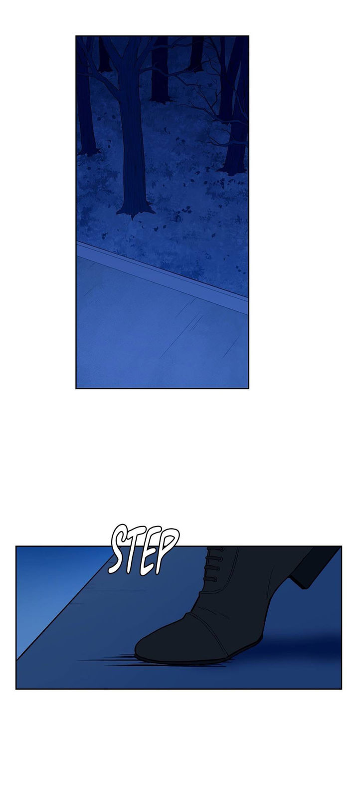 The Blood of Madam Giselle - Chapter 37 [photo 2] - MangaPorn