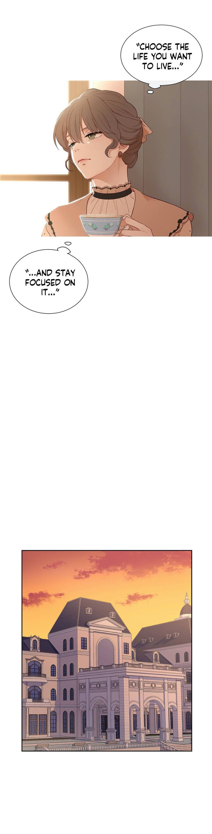 The Blood of Madam Giselle - Chapter 37 [photo 24] - MangaPorn