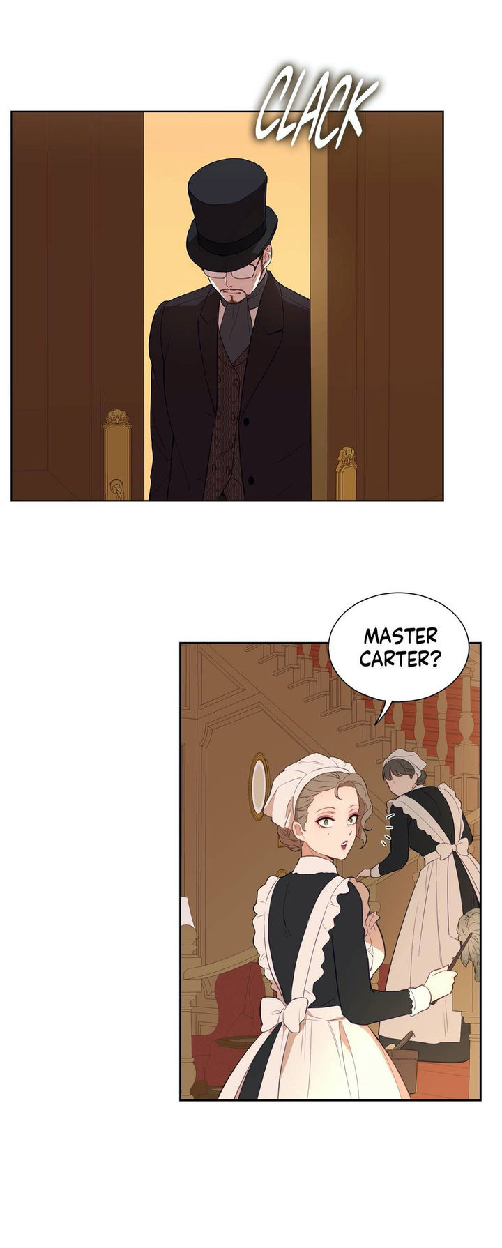 The Blood of Madam Giselle - Chapter 37 [photo 25] - MangaPorn