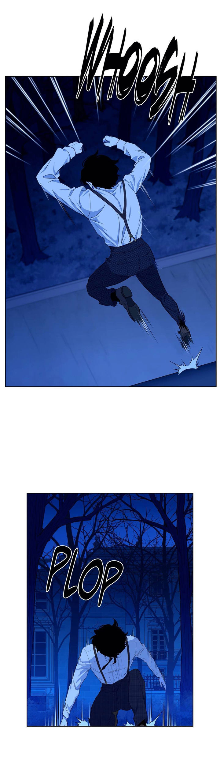 The Blood of Madam Giselle - Chapter 37 [photo 3] - MangaPorn