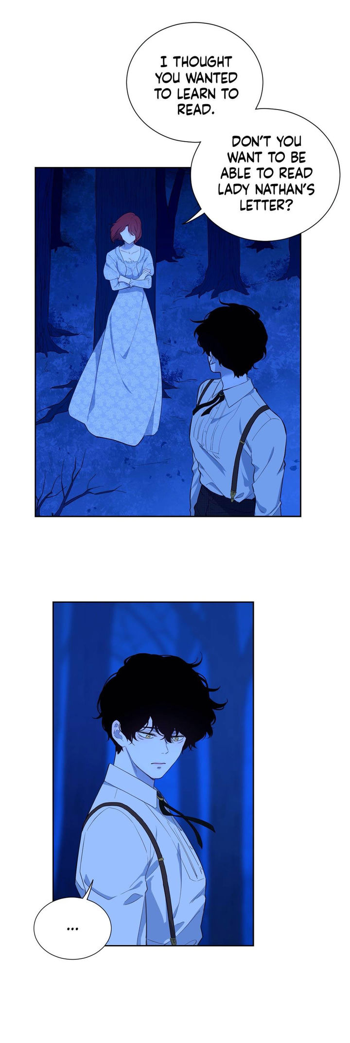 The Blood of Madam Giselle - Chapter 37 [photo 6] - MangaPorn