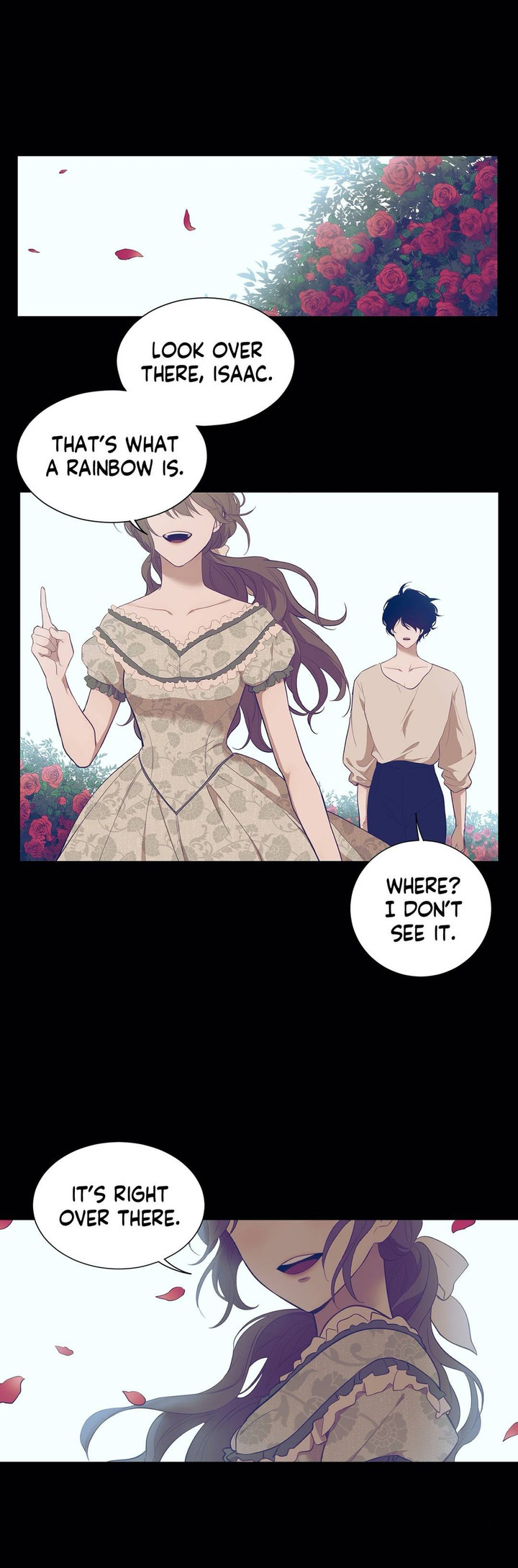 The Blood of Madam Giselle - Chapter 38 [photo 1] - MangaPorn