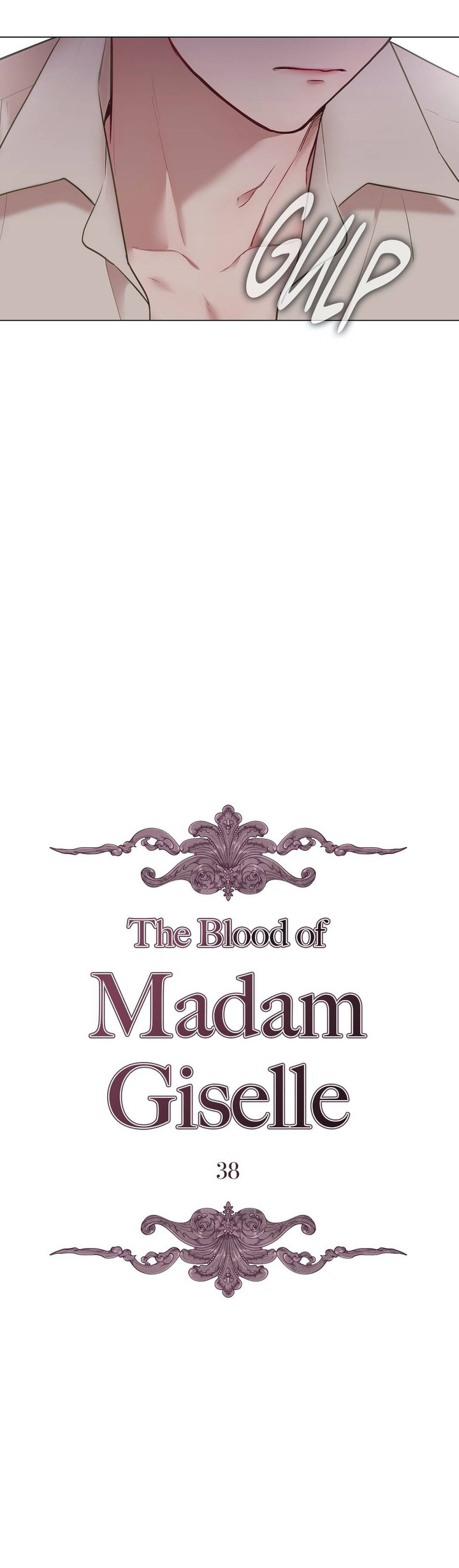The Blood of Madam Giselle - Chapter 38 [photo 10] - MangaPorn