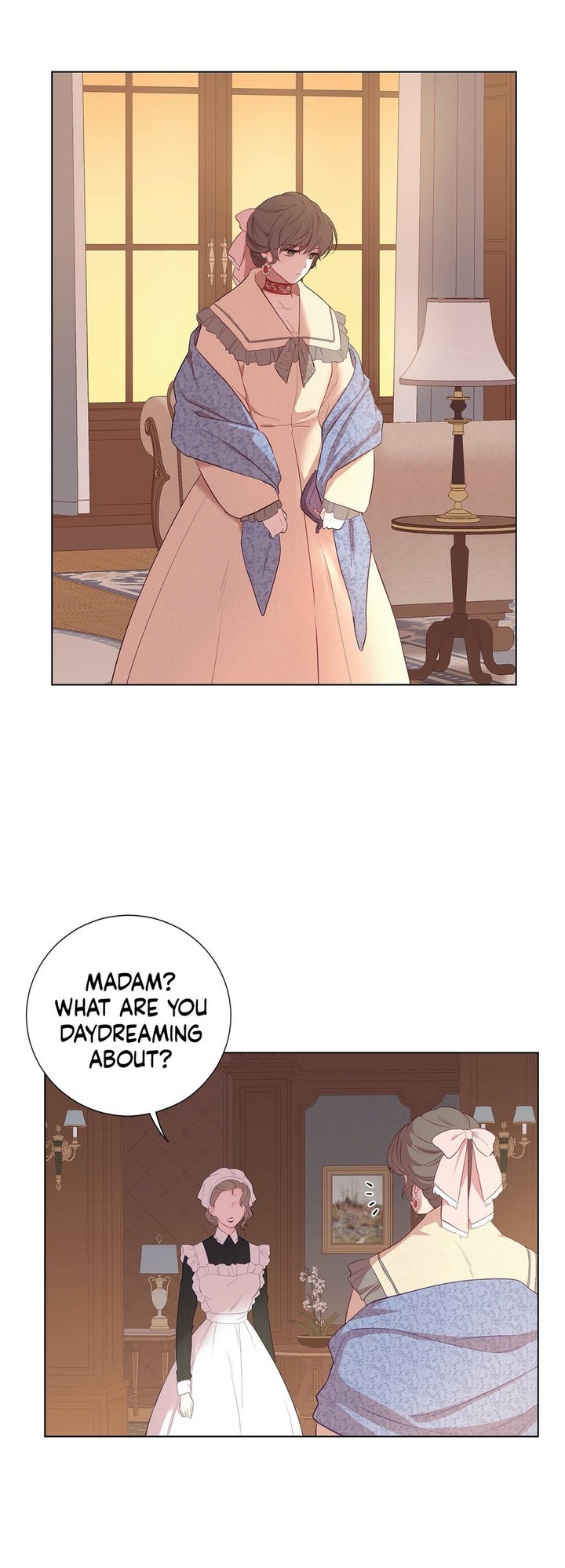 The Blood of Madam Giselle - Chapter 38 [photo 12] - MangaPorn