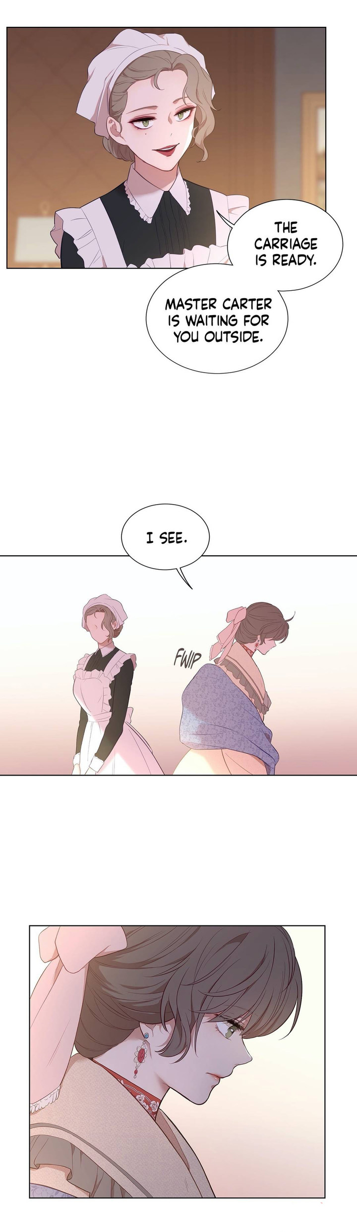 The Blood of Madam Giselle - Chapter 38 [photo 13] - MangaPorn