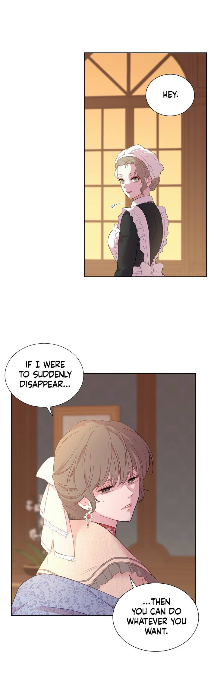 The Blood of Madam Giselle - Chapter 38 [photo 14] - MangaPorn