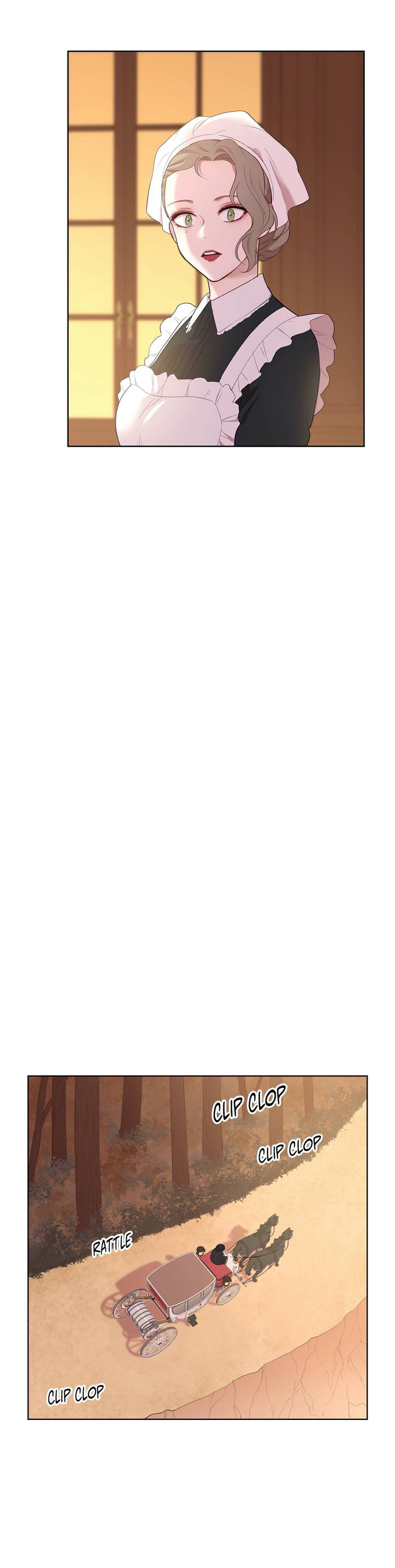 The Blood of Madam Giselle - Chapter 38 [photo 15] - MangaPorn