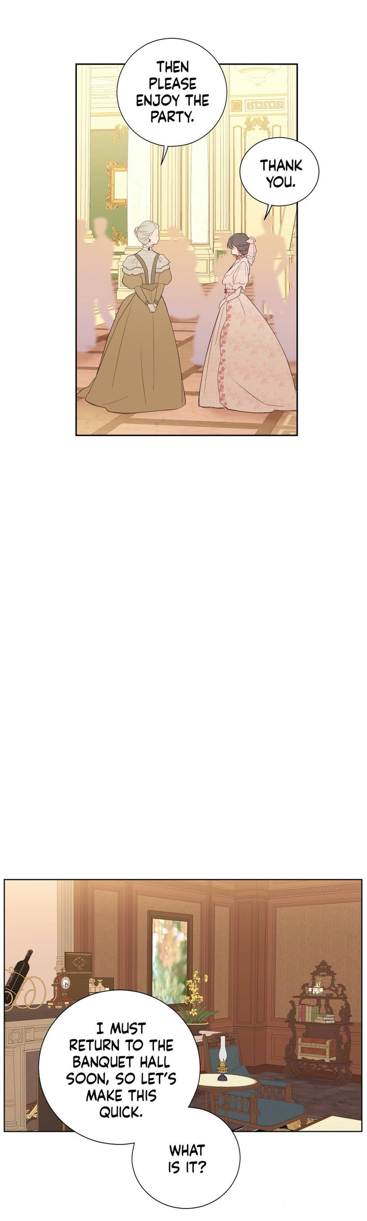 The Blood of Madam Giselle - Chapter 38 [photo 20] - MangaPorn