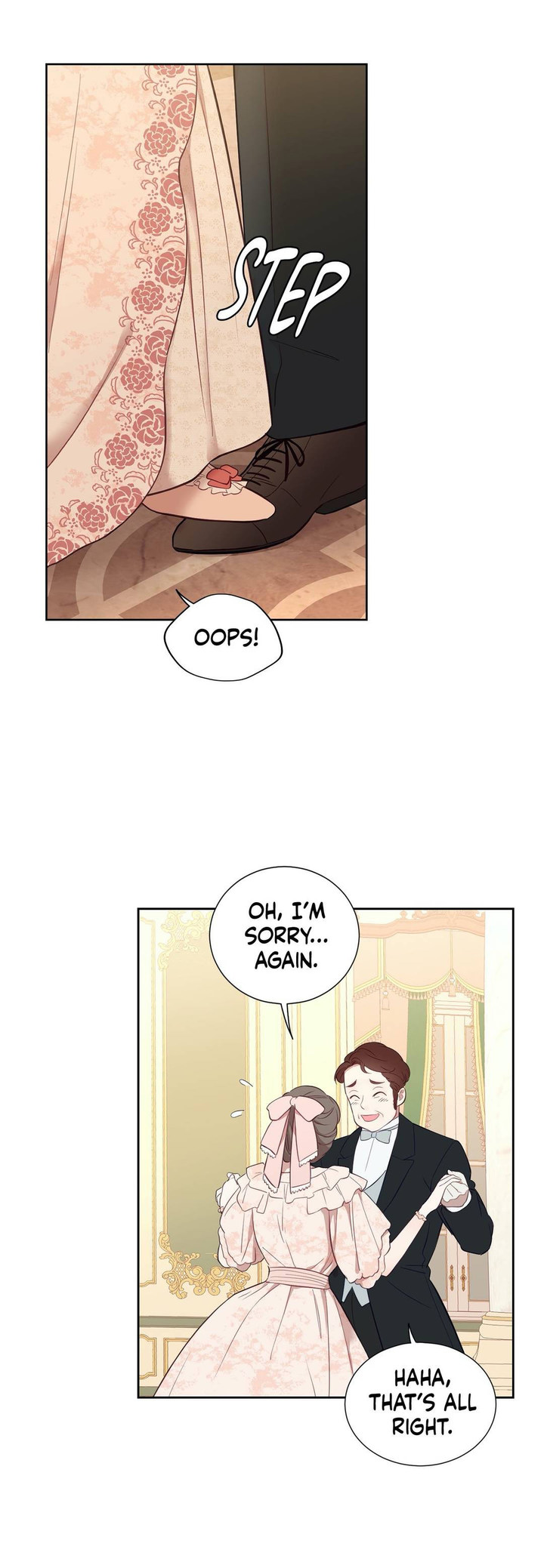 The Blood of Madam Giselle - Chapter 38 [photo 31] - MangaPorn