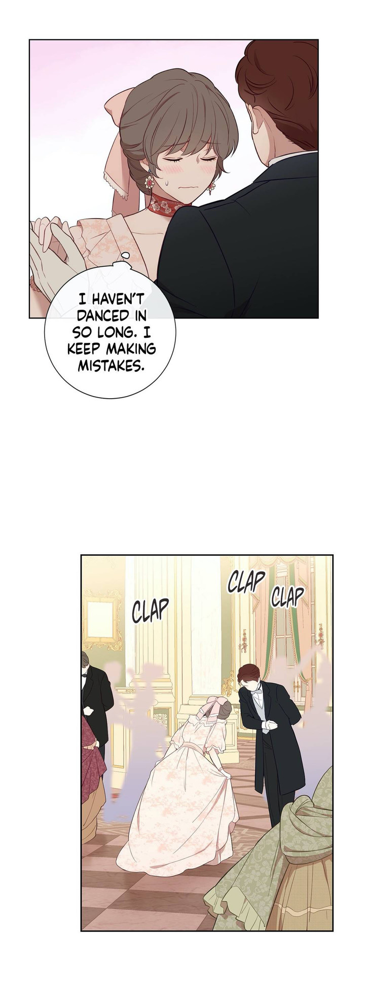 The Blood of Madam Giselle - Chapter 38 [photo 32] - MangaPorn