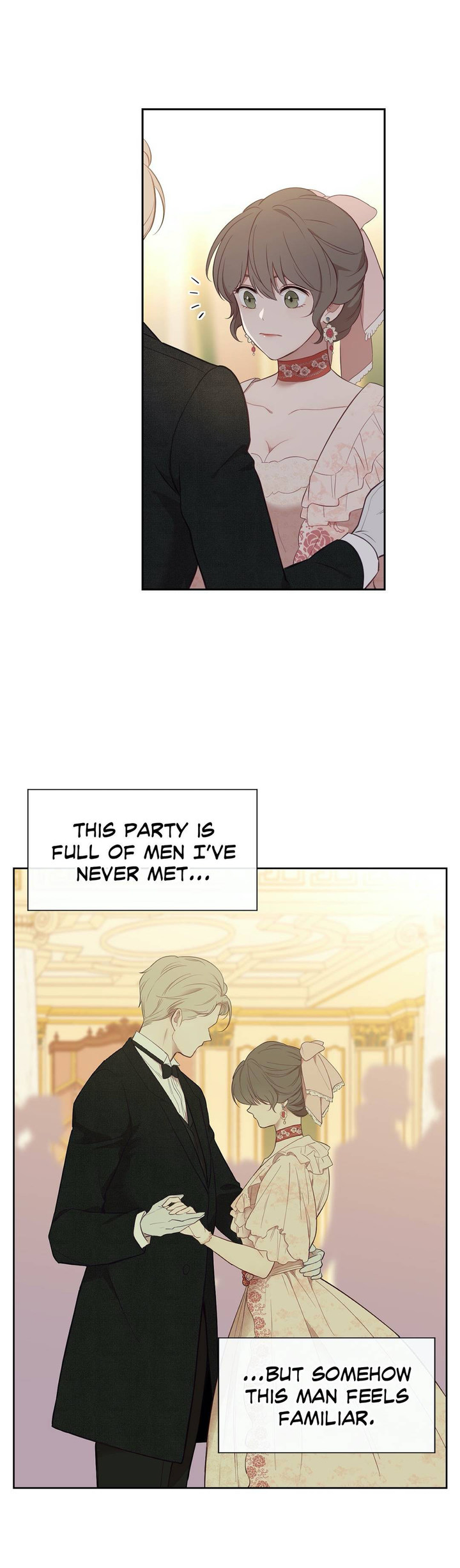 The Blood of Madam Giselle - Chapter 38 [photo 35] - MangaPorn